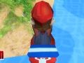 MARIO JETSKI RACE žaisti internete