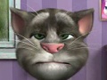 Talking Tom žaisti internete