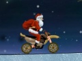 Santa Rider 3 žaisti internete