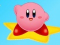 Kirby naujas nuotykis žaisti internete