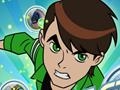 Ben 10 Alien Force. Nustatykite Veiksmas žaisti internete