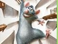 Ratatouille: vietoje skirtumas žaisti internete