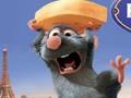 Ratatouille: paslėptų objektų žaisti internete