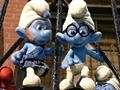 Paieška savybes su Smurfs žaisti internete