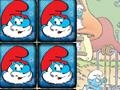 Prisiminti Smurfs žaisti internete