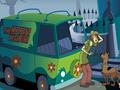 Scooby Doo ir Creepy pilis žaisti internete