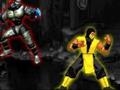 Mortal Kombat: Kova žaisti internete