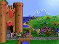 Heroes of Might and Magic žaisti internete