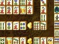 Mahjong Connect 3 žaisti internete