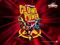 Power Rangers Dino Thunder žaisti internete