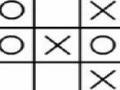 Tic - Tac Toe 2 žaisti internete