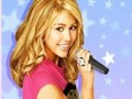 Hannah Montana žaisti internete