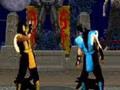 Mortal Kombat Fatality žaisti internete