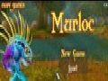 World of Warcraft Flash: Murloc Nuotykiai žaisti internete