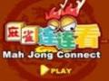 Mah Jong Connect žaisti internete