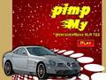 Tuning Mercedes Benz SLR 722 žaisti internete