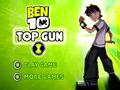 Ben 10 Top Gun žaisti internete