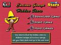 Ieškoti Star - Curious George žaisti internete