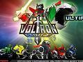 Voltron Force Ultimate Victory žaisti internete