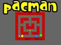 Pacman 1 žaisti internete