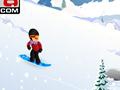 Freestyle Snowboarding žaisti internete