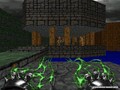 Doom Hexen eretikas žaisti internete