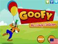 Goofy į kamuoliukus žaisti internete