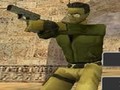 Counter-Strike De Aleksandras žaisti internete