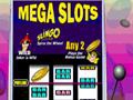 Mega Slots Slingo žaisti internete