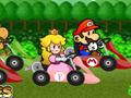 Mario - Kartingas žaisti internete