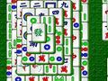 Daugiapakopė Mahjong Solitaire žaisti internete