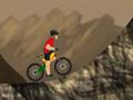 Mountain Bike Challenge žaisti internete