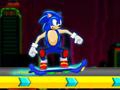 Sonic skate sklandytuvas žaisti internete