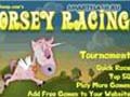 Horsey Racing žaisti internete