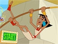 Kuzco Quest Gold žaisti internete