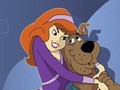 Scooby Doo pilis vargo žaisti internete