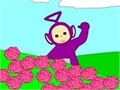 Ieškoti Teletubbies žaisti internete