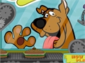 Scooby Doo Snack Machine žaisti internete