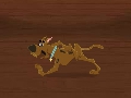 Scooby Doo Koridorius iš Hijinks žaisti internete