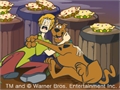 Scooby Doo Pirate Pie Toss žaisti internete