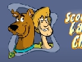 Scooby Doo Vejos pjovimas žaisti internete