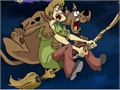 Scooby Doo Goblin King žaisti internete