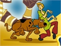 Scooby Doo: Prakeikimas Anubis nulaužė žaisti internete