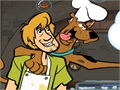 Scooby Doo burbulas Pokylių žaisti internete