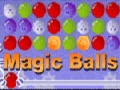 Magic Balls žaisti internete