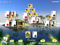 Bahamos Solitaire žaisti internete