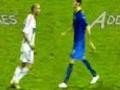 Zidane vs Materazzi žaisti internete